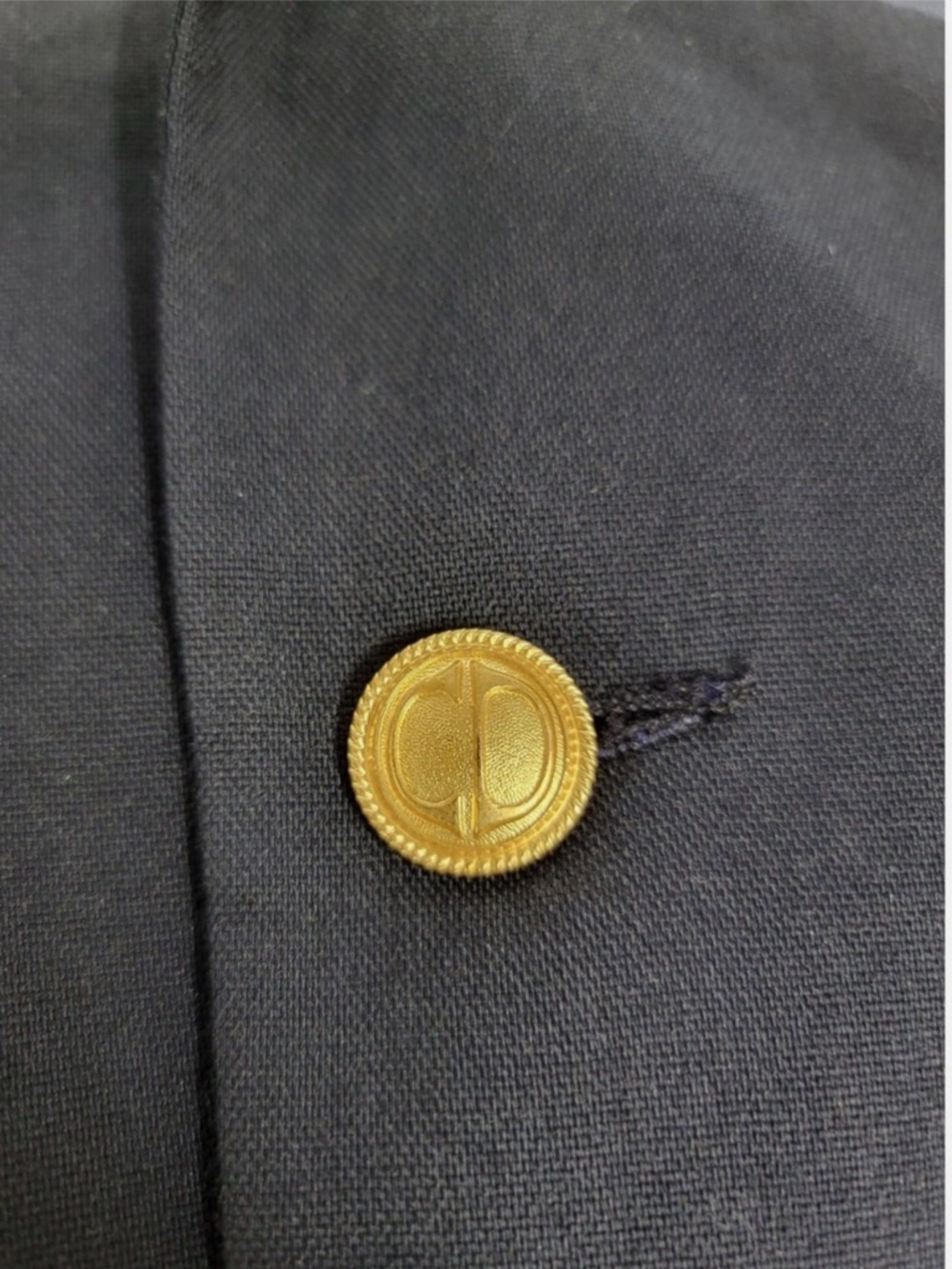 ✨Christian Dior Schoolboy Blazer✨🥂 - Picture 7 of 12